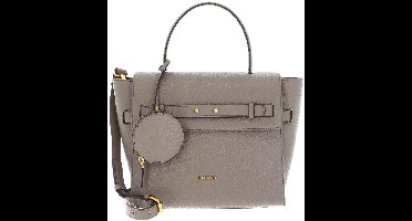 PICARD schoudertas Chic Way Hand Bag Gravel Taupe