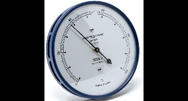 Fischer - 122.48 - Haarhygrometer synthetisch 103mm