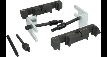 BRILLIANT TOOLS Set motorafstelgereedschap voor BMW Land Rover V8...