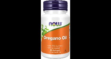 Oregano Oil Enteric - 90 softgels