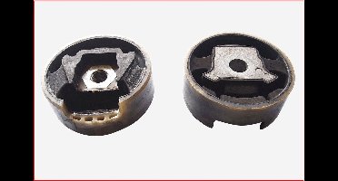 KS TOOLS Dubbele silentbloc gereedschapsset voor VAG 19-delig - 7...