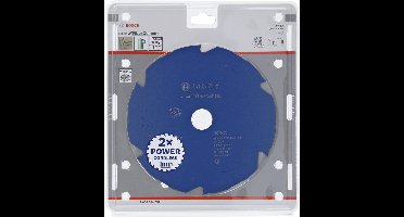 Bosch cirkelzaagblad Expert voor vezelcement voor accu verstekzag...