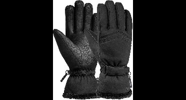 Reusch Silver Moon STORMBLOXX Skihandschoenen Dames