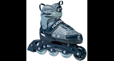 HUDORA Inline Skeelers Leon 2.0 Ocean, Maat 37-41