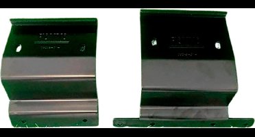 Fiamma Kit Viano/marco Polo/vito/vclass Db Ondersteunt Groen