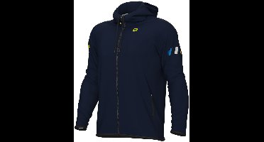 Ale Uec Jas Blauw L Man