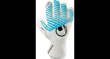 Uhlsport Fm Cybertec Supersoft Hn Keepershandschoenen Wit 9.5