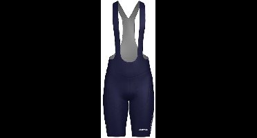 Santini Tdf Arrivée Arc De Triomphe 2025 Fietsbroek Blauw M Man