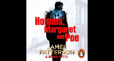 Holmes, Margaret & Poe- Holmes, Margaret and Poe