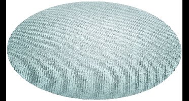 Festool Granat Net D150 P120 GR NET/50 Netschuurmateriaal VE=50 - 203305