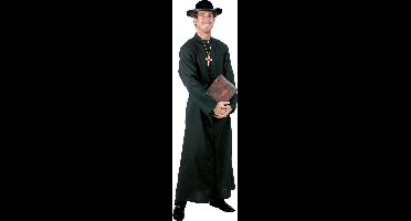 Pastoor kleding Jaap