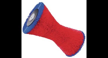 Kerbl HappyCow Borstelset compleet 2003