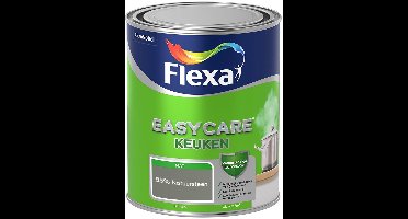 Flexa - Easycare Keuken - 85% Natuursteen - Mengverf - 1 L