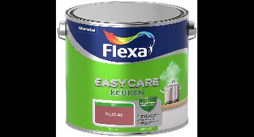Flexa - Easycare Keuken Muurverf - B1.25.43 - Mengverf - 2.5 L
