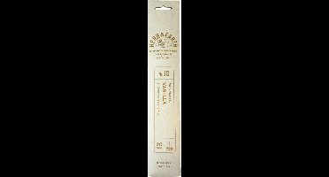 Vanilla Herb & Earth Nippon Kodo - Wierook Stokjes