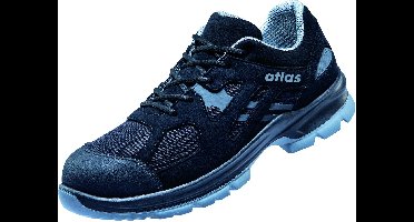 Atlas Schoen Flash 6305 XP S3 ESD - Zwart - 39