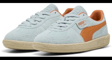 Puma Select Palermo Schoenen Wit EU 40 1/2 Man