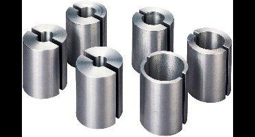 ROTHENBERGER reduceerhuls voor ROFROST TURBO 1.1/4", maat VI...