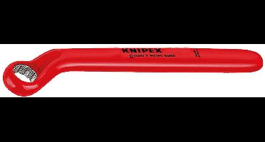 Knipex 98 01 18 Ringsleutel geïsoleerd 18mm