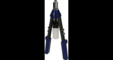 BRILLIANT TOOLS Handmatige klinknageltang voor Ø 3,2-4,0-4,8-6,4 ...