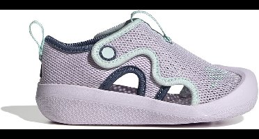 Adidas Altaventure 3 Glijbanen Voor Baby´s Paars EU 26 Jongens,Meisjes