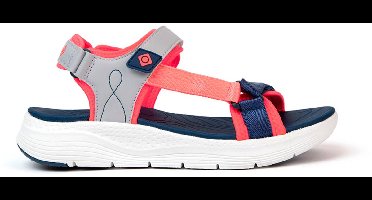 Izas Poitiers Sandalen Grijs EU 39 Vrouw