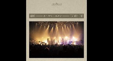 Mono - Forever Home: Live In Japan With Orchestra Pitreza (CD | Blu-ray Video)