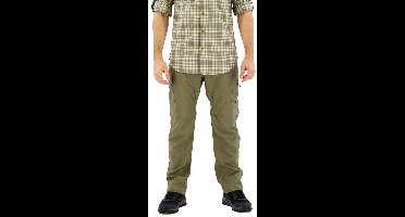 Columbia Silver Ridge™ Utility Broek Beige 28 / 34 Man