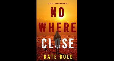 A Harley Cole FBI Suspense Thriller 12 - Nowhere Close (A Harley Cole FBI Suspense Thriller—Book 12)
