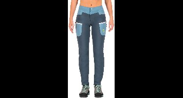 Karpos Lastia Broek Blauw 42 Vrouw