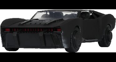 The Batman (2022) DC Multiverse Vehicle Batmobil (Gold Label) 48 cm