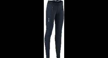 Silvini Soracte Broek Zwart S Vrouw