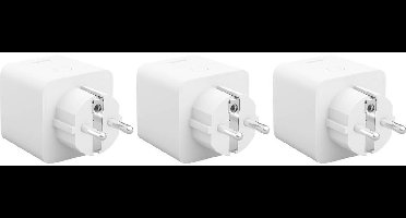 Hue Tussenstekker 871951434230900 Hue Smart Plug Steckdose DE/AT