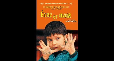 Etre Et Avoir (DVD)