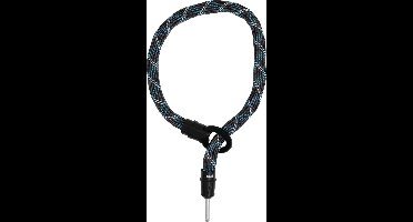 Abus Insteekketting ACH Ivy 6KS/100 Crossing Grey