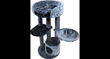 Boon Krabpaal Baiku Noir 105 Cm