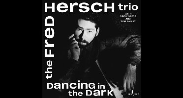 Fred Hersch Trio - Dancing In The Dark (LP) (One Step)