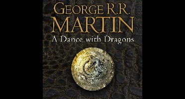 A Song of Ice and Fire-A Dance With Dragons