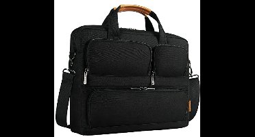 Laptoptas 15,6-17 inch - Bescherm en vervoert jouw laptop stijlvol