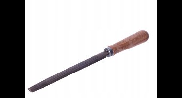 Yato Halfrond Metaalvijl 300mm #1 - Ruw