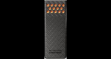 Nitecore | Carbo 10000 GEN2 | Powerbank | 10.000 | Neon Orange | -