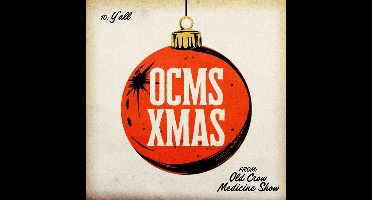 OCMS XMAS