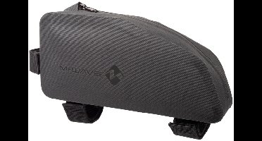 M-wave Rough Ride Ii Frametas Zwart