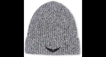 Zadig & Voltaire X60499 Mutsen Meisjes - Grijs - Maat 58