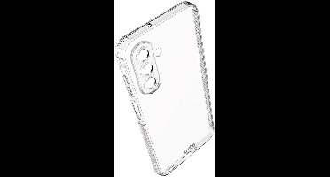 SBS TEEX2SAA17 mobiele telefoon behuizingen Hoes Transparant