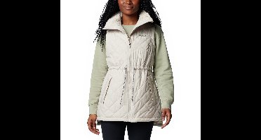 Columbia Copper Crest™ Ii Mid Vest Beige S Vrouw