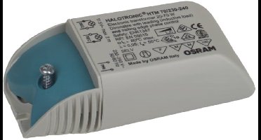 Osram HTM 105/230…240