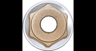BGS Dopsleuteldop zeskant diep - 1/2 - 28 mm