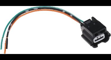 Premium - Parking Sensor Plug Connector Draad 56431345 voor Audi en Renault - Auto Parking Sensor Plug Draad Harnas 15cm