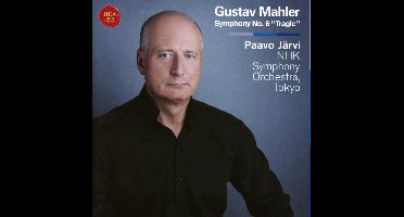 Mahler: Symphony No.6 'Tragic'